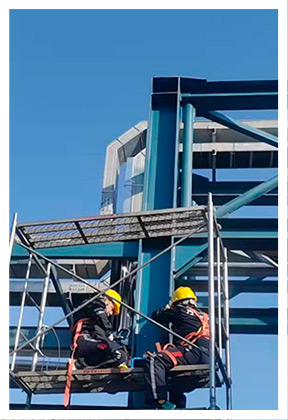 ?；饭S(chǎng)防爆監(jiān)控安裝