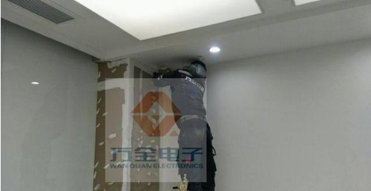 監(jiān)控?cái)z像頭安裝多少錢？需要哪些設(shè)備？