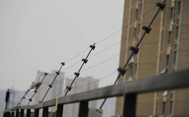 智能小區(qū)的指紋識(shí)別有哪些設(shè)計(jì)原則？--小區(qū)監(jiān)控安裝多少錢(qián)