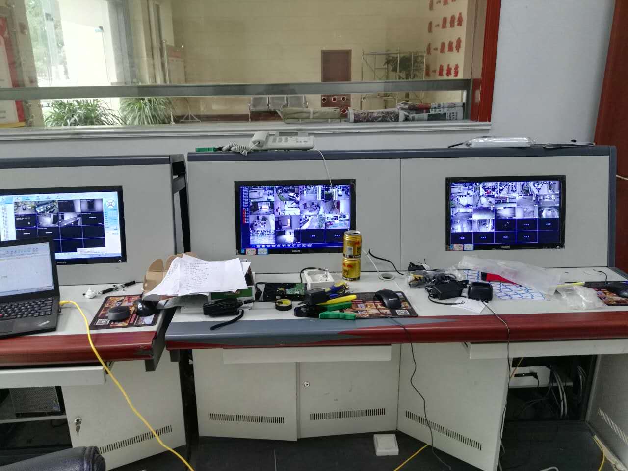 人臉識別監(jiān)控系統(tǒng)對企業(yè)有什么作用？