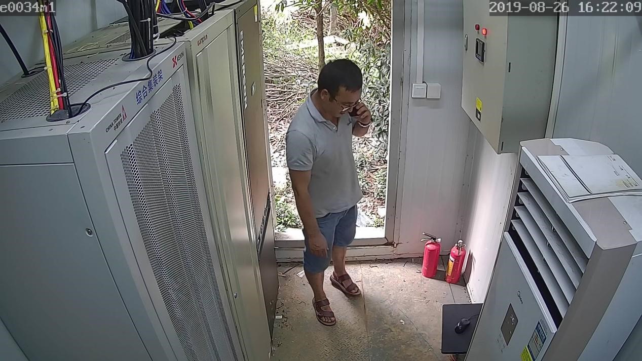 AI視頻聯(lián)網(wǎng)防盜系統(tǒng) AI視頻聯(lián)網(wǎng)防盜系統(tǒng)